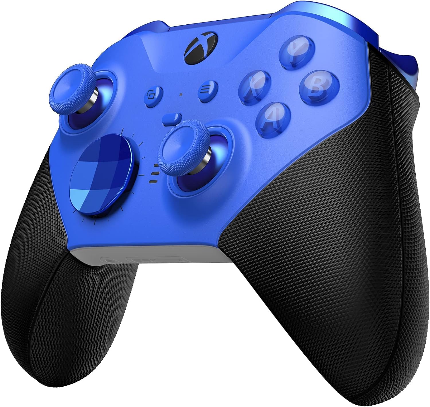 Xbox Elite Wireless Controller Series 2 – Core Edition Blue - Console Accessories by Microsoft The Chelsea Gamer