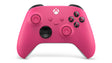 Xbox Wireless Controller – Deep Pink - Console Accessories by Microsoft The Chelsea Gamer