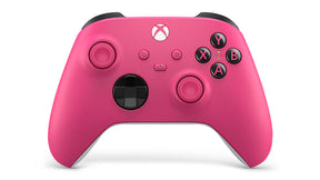 Xbox Wireless Controller – Deep Pink - Console Accessories by Microsoft The Chelsea Gamer