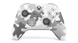 Xbox Wireless Controller – Arctic Camo Special Edition - Console Accessories by Microsoft The Chelsea Gamer