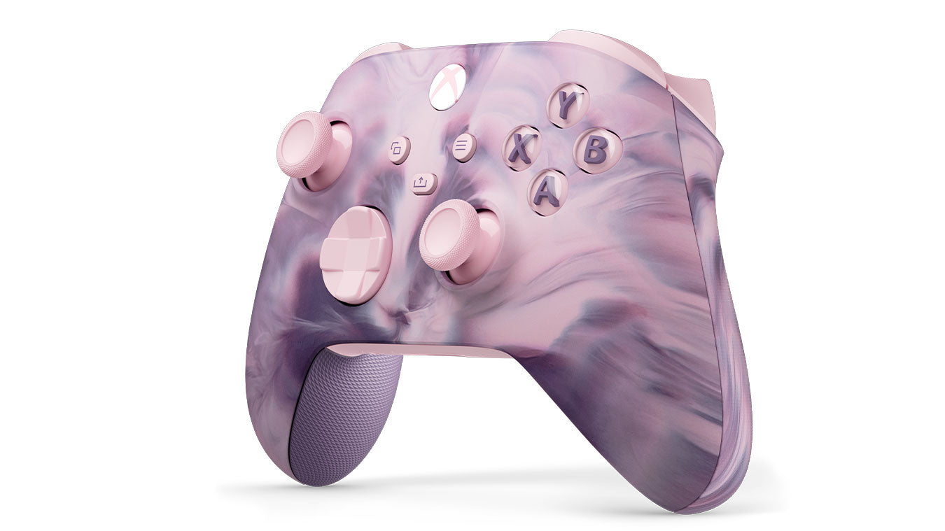 Xbox Wireless Controller – Dream Vapor Special Edition - Console Accessories by Microsoft The Chelsea Gamer
