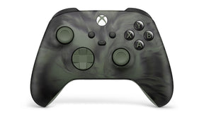 Xbox Wireless Controller – Nocturnal Vapor Special Edition - Console Accessories by Microsoft The Chelsea Gamer