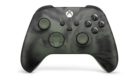 Xbox Wireless Controller – Nocturnal Vapor Special Edition - Console Accessories by Microsoft The Chelsea Gamer