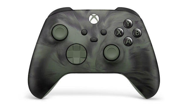 Xbox Wireless Controller – Nocturnal Vapor Special Edition - Console Accessories by Microsoft The Chelsea Gamer