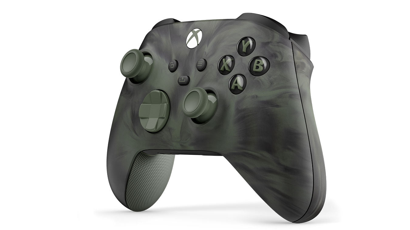 Xbox Wireless Controller – Nocturnal Vapor Special Edition - Console Accessories by Microsoft The Chelsea Gamer