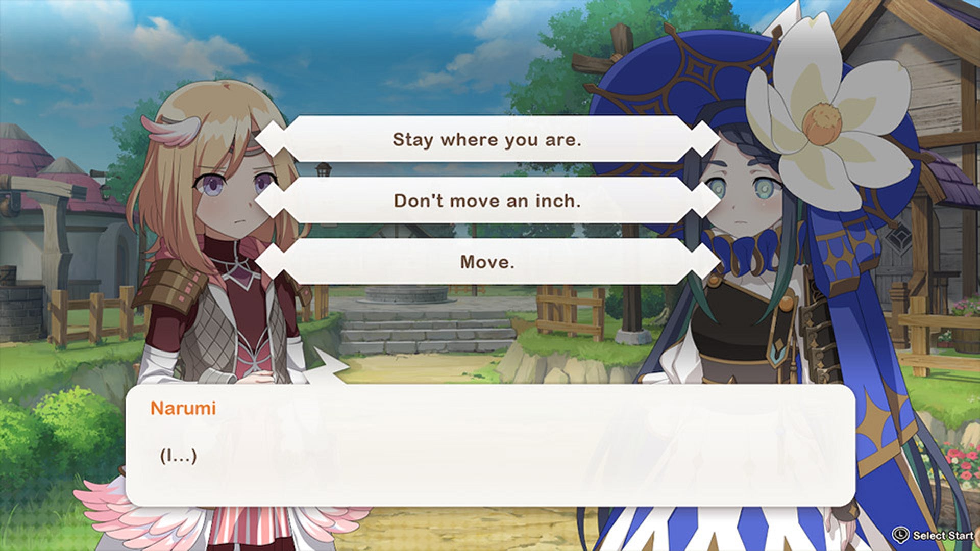 Elrentaros Wanderings - Nintendo Switch - Video Games by Red Art Games The Chelsea Gamer