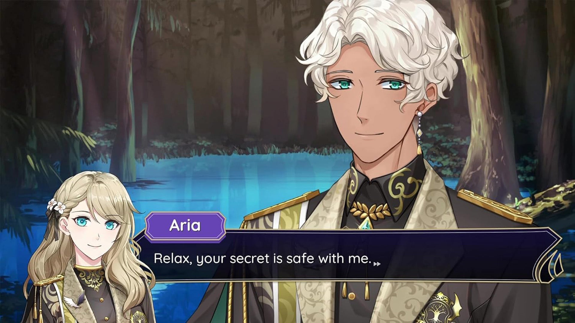 Celestia: Chain of Fate - Nintendo Switch - Video Games by Funstock The Chelsea Gamer