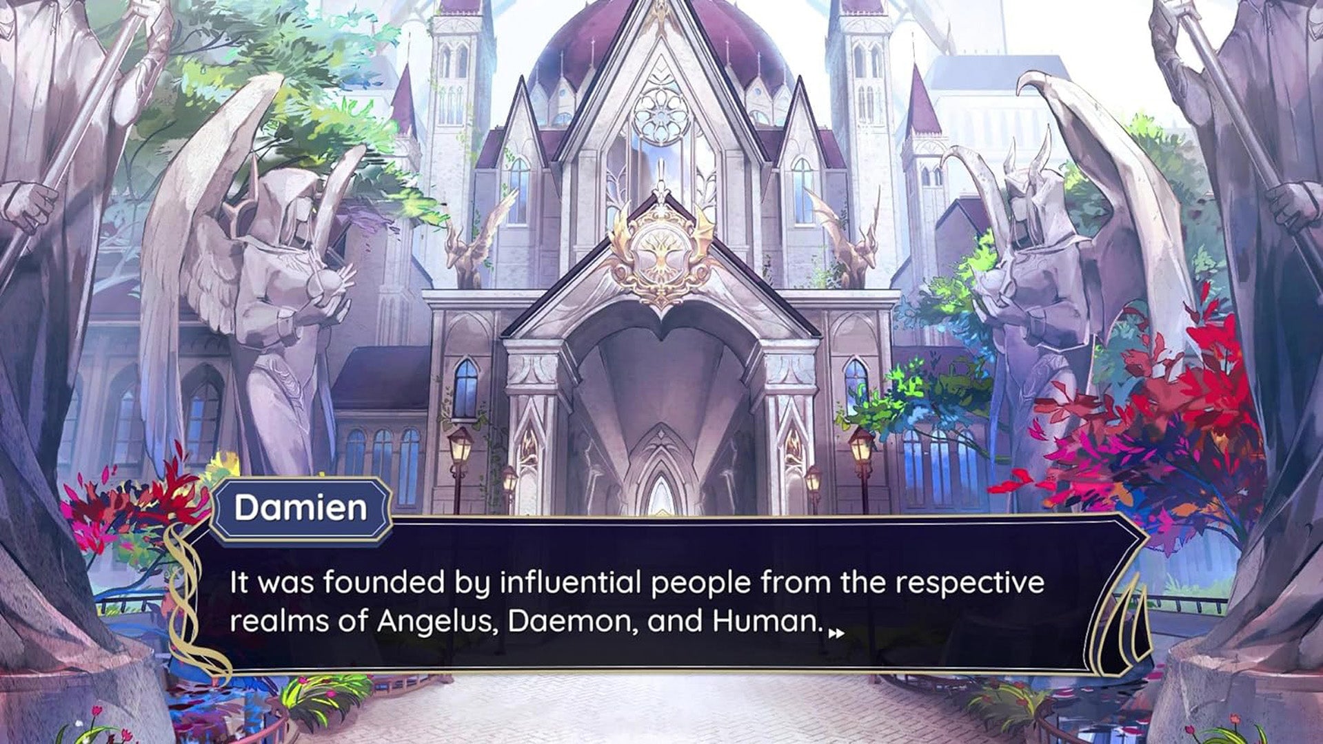 Celestia: Chain of Fate - Nintendo Switch - Video Games by Funstock The Chelsea Gamer