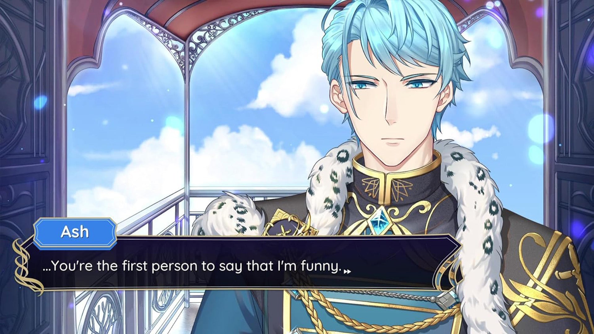 Celestia: Chain of Fate - Nintendo Switch - Video Games by Funstock The Chelsea Gamer