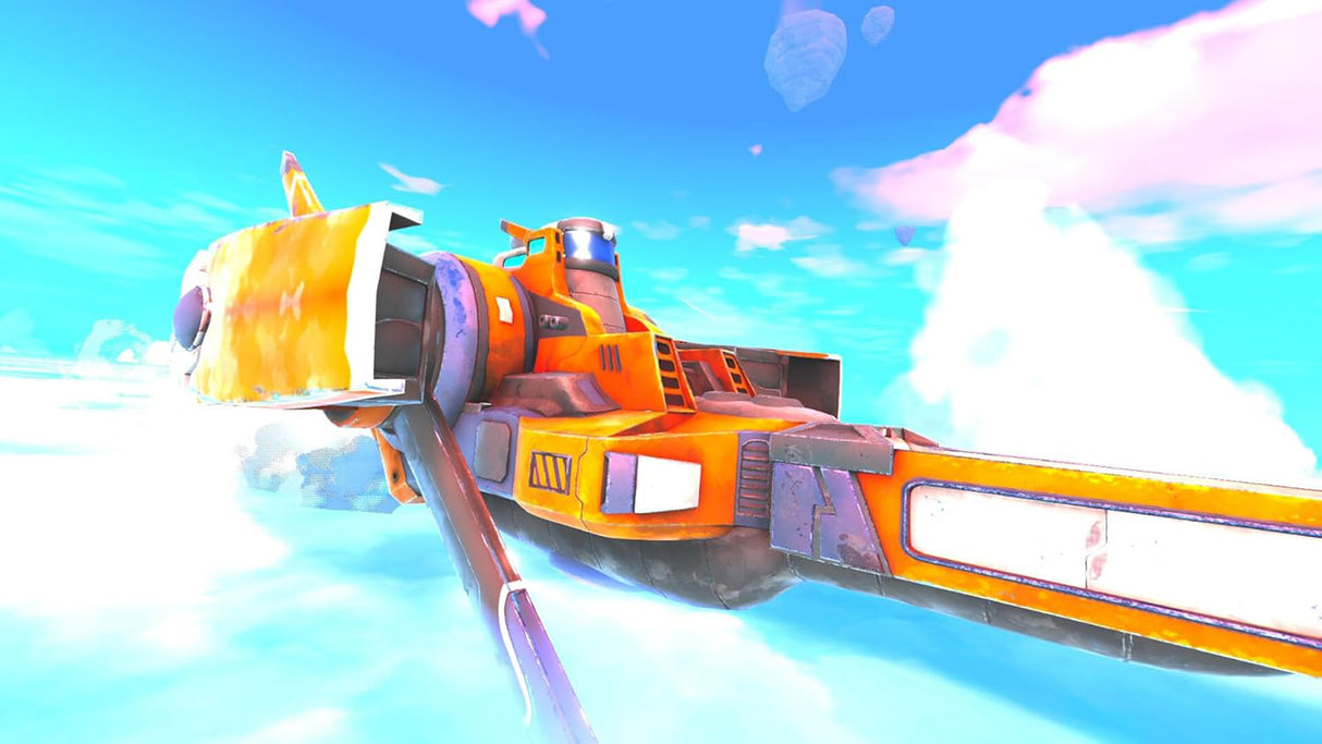 Sky Oceans: Wings for Hire - PlayStation 5 - Video Games by Funstock The Chelsea Gamer