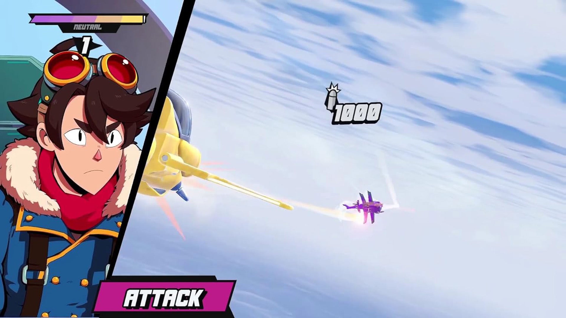 Sky Oceans: Wings for Hire - Nintendo Switch - Video Games by Funstock The Chelsea Gamer