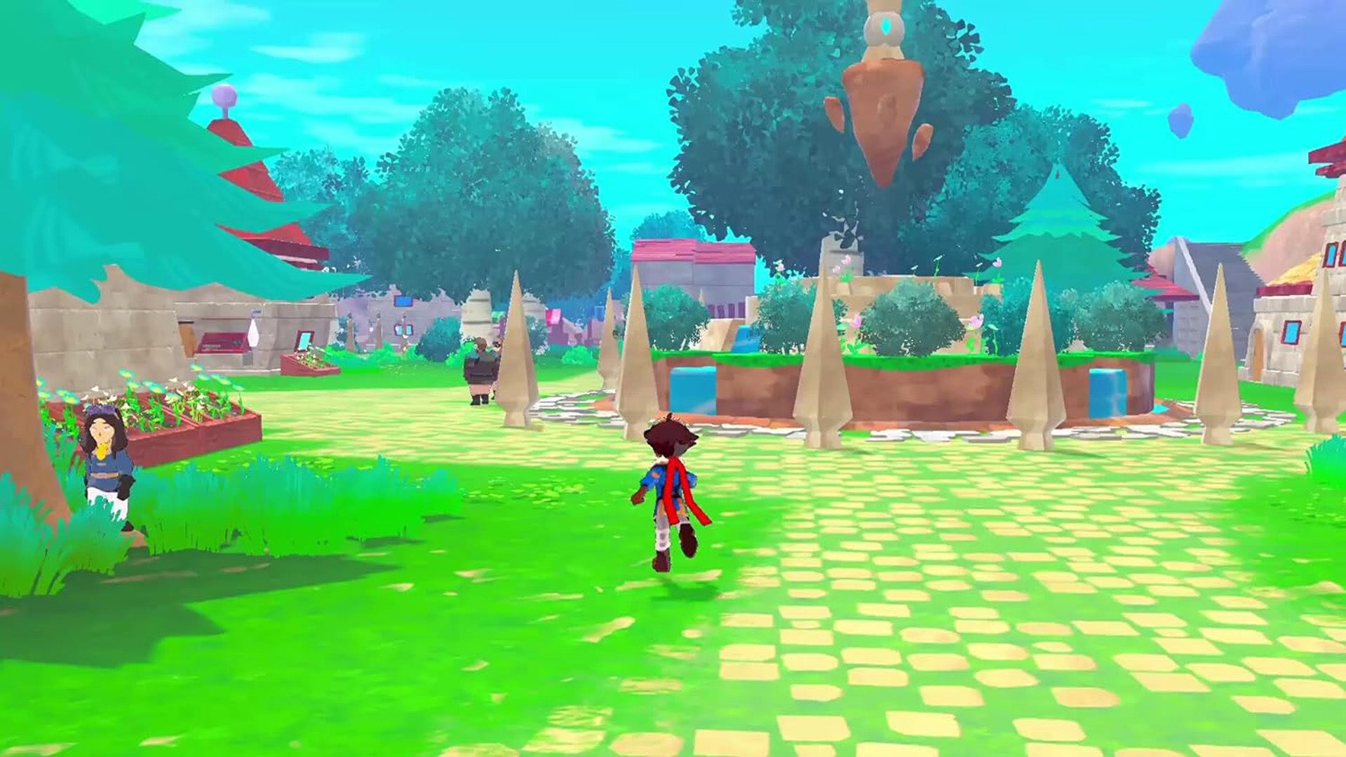 Sky Oceans: Wings for Hire - Nintendo Switch - Video Games by Funstock The Chelsea Gamer