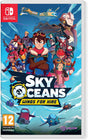 Sky Oceans: Wings for Hire - Nintendo Switch - Video Games by Funstock The Chelsea Gamer