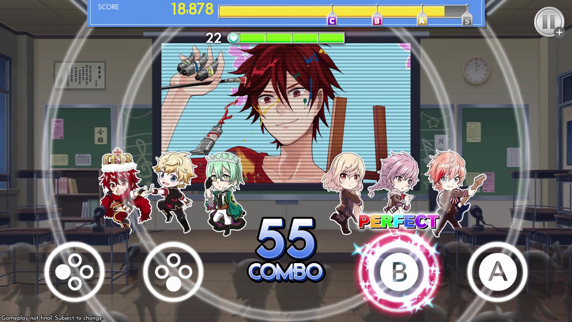 I*Chu - Nintendo Switch - Video Games by Funstock The Chelsea Gamer