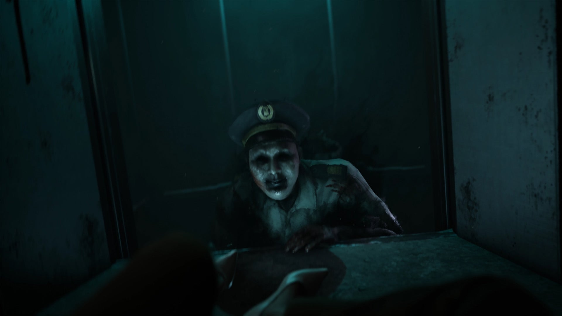 Bridge Curse 2: The Extrication - PlayStation 5 - Video Games by Funstock The Chelsea Gamer