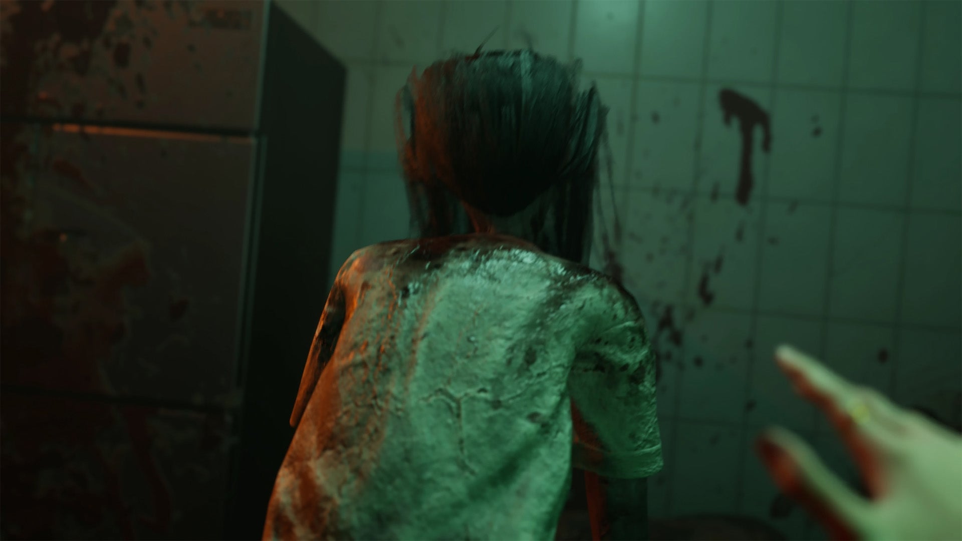 Bridge Curse 2: The Extrication - PlayStation 5 - Video Games by Funstock The Chelsea Gamer