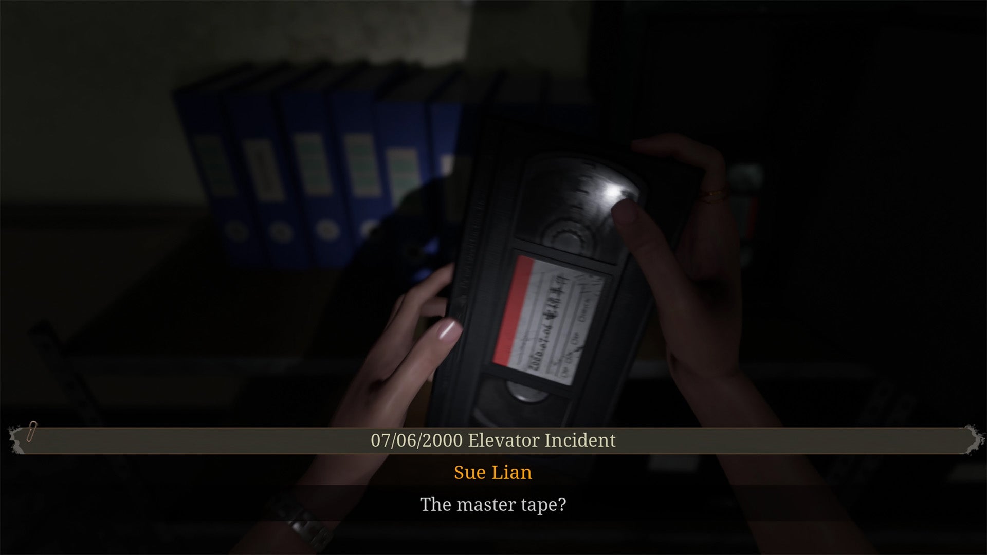 Bridge Curse 2: The Extrication - PlayStation 5 - Video Games by Funstock The Chelsea Gamer