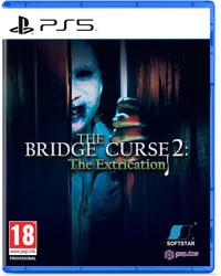 Bridge Curse 2: The Extrication - PlayStation 5