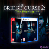 Bridge Curse 2: The Extrication - PlayStation 5 - Video Games by Funstock The Chelsea Gamer