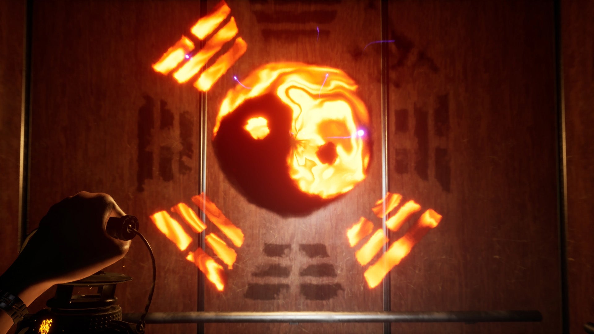 Bridge Curse 2: The Extrication - Nintendo Switch - Video Games by Funstock The Chelsea Gamer