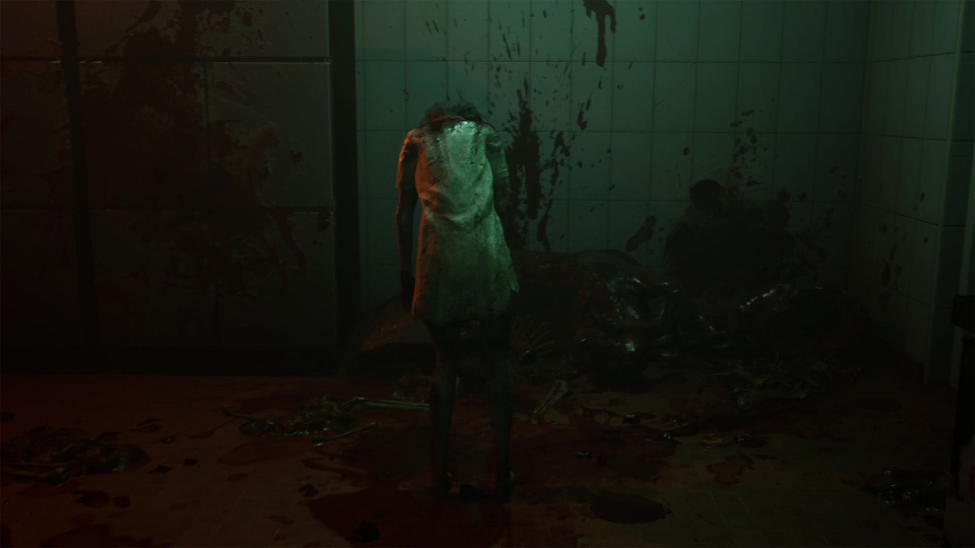 Bridge Curse 2: The Extrication - Nintendo Switch - Video Games by Funstock The Chelsea Gamer