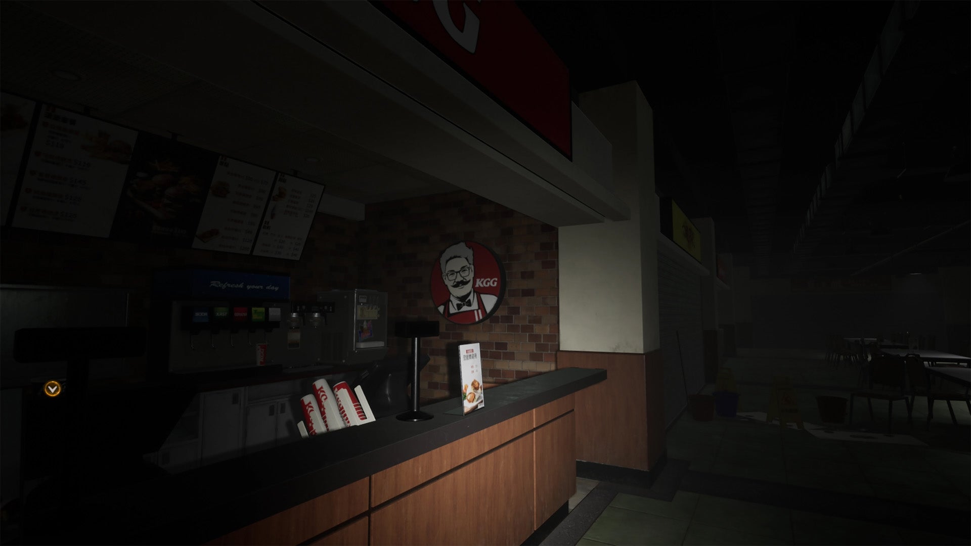 Bridge Curse 2: The Extrication - Nintendo Switch - Video Games by Funstock The Chelsea Gamer