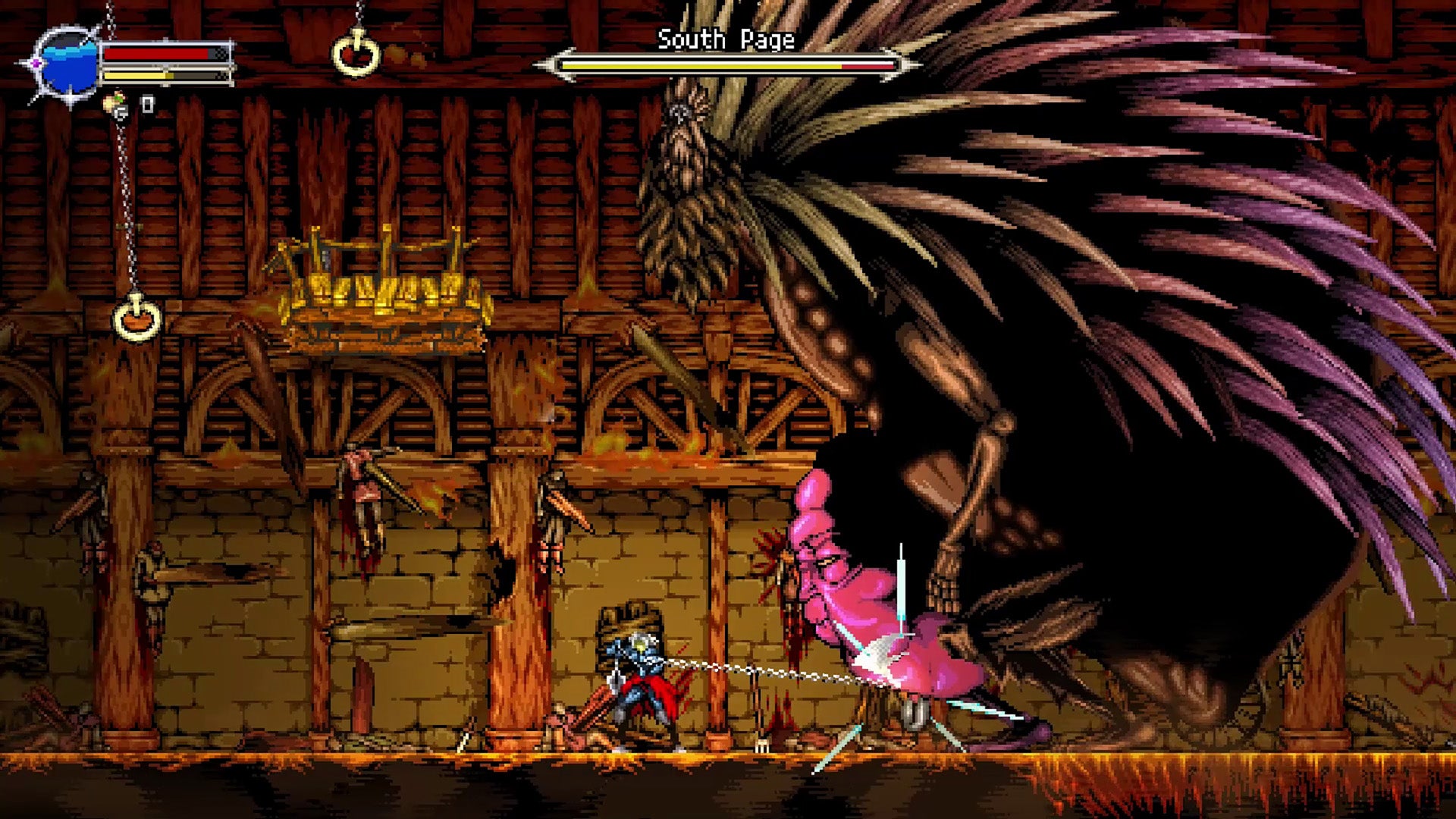 Beyond The Ice Palace 2 - PlayStation 5 - Video Games by Funstock The Chelsea Gamer