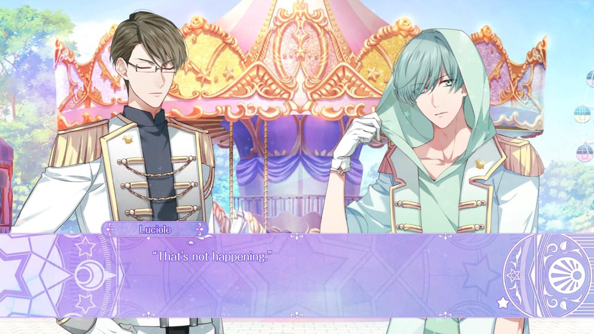 Gensou Manege - Nintendo Switch - Video Games by Funstock The Chelsea Gamer