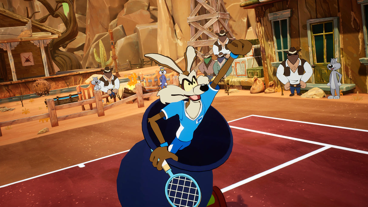 Looney Tunes Wacky World of Sports - PlayStation 5 - Video Games by Funstock The Chelsea Gamer