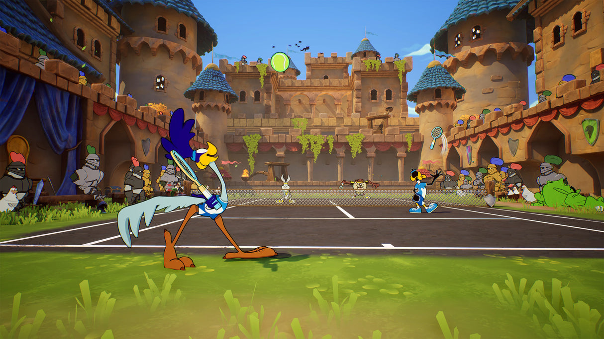 Looney Tunes Wacky World of Sports - PlayStation 5 - Video Games by Funstock The Chelsea Gamer