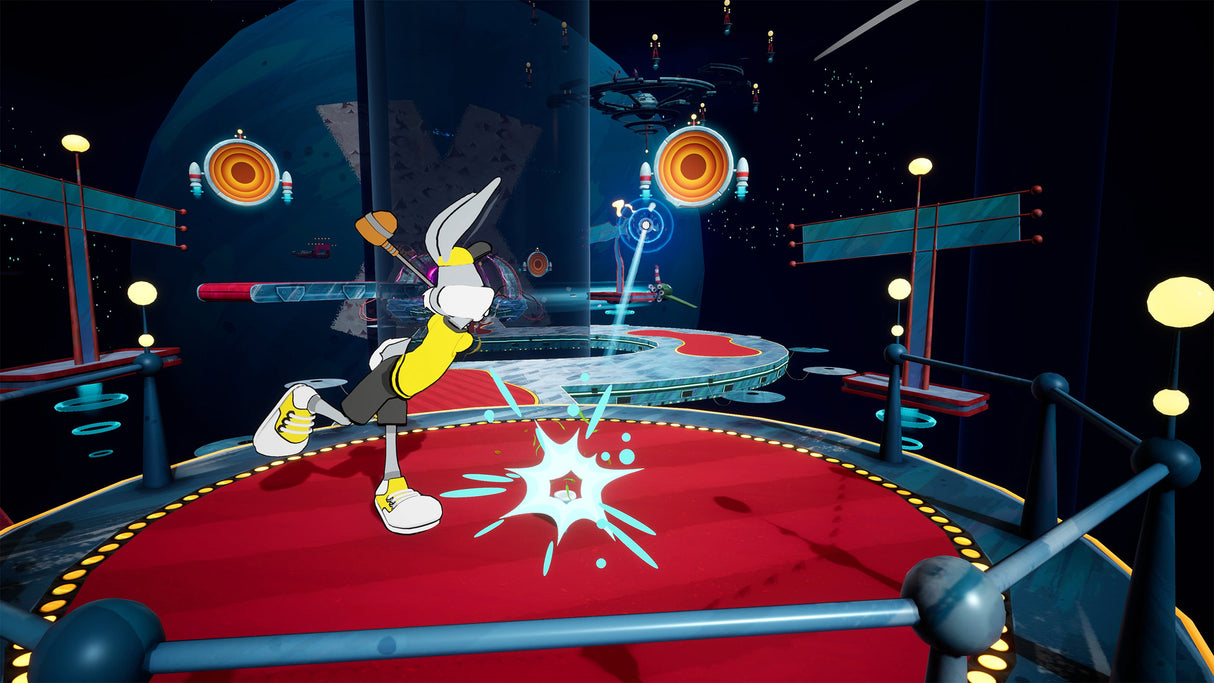 Looney Tunes Wacky World of Sports - PlayStation 5 - Video Games by Funstock The Chelsea Gamer