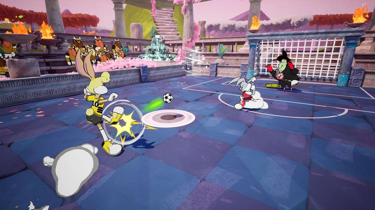 Looney Tunes Wacky World of Sports - PlayStation 5 - Video Games by Funstock The Chelsea Gamer