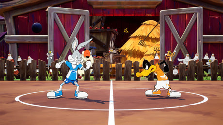 Looney Tunes Wacky World of Sports - Xbox - Video Games by Funstock The Chelsea Gamer