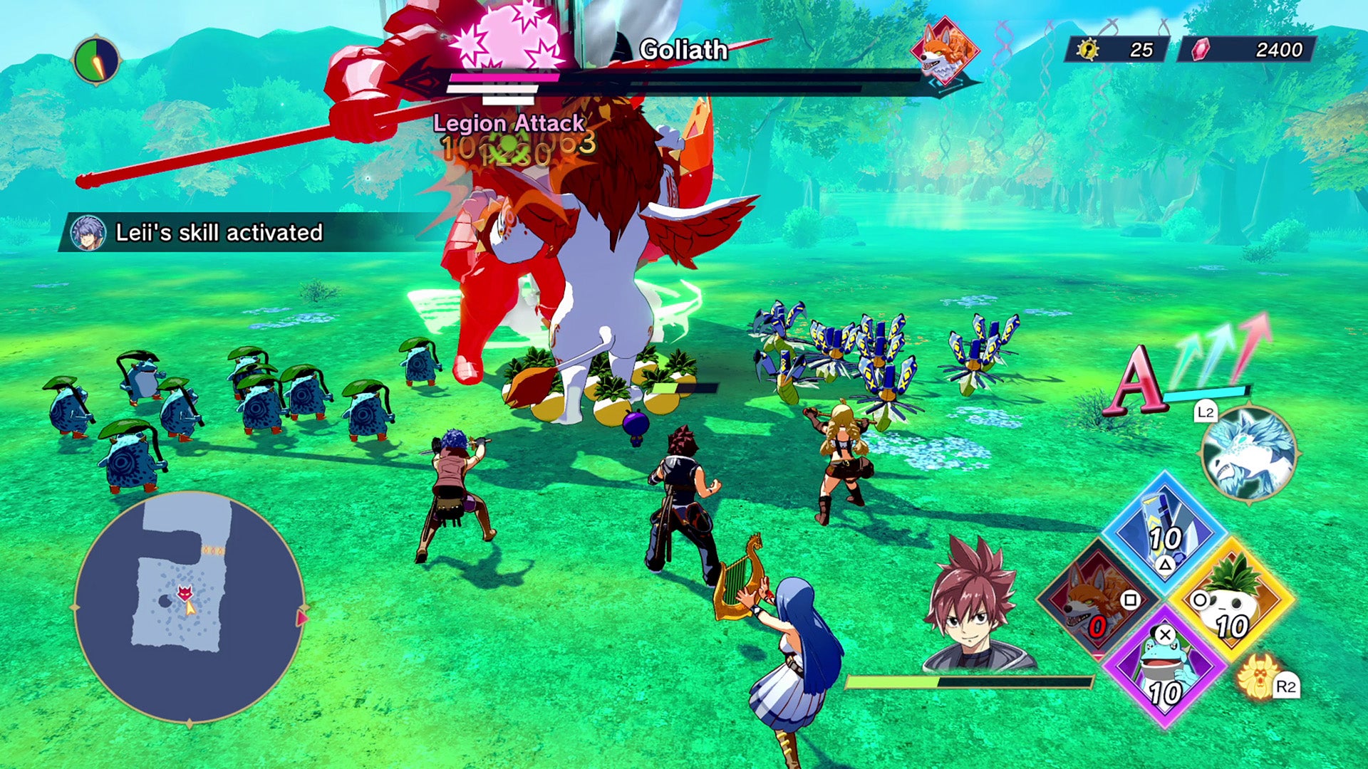 Farmagia - PlayStation 5 - Video Games by U&I The Chelsea Gamer