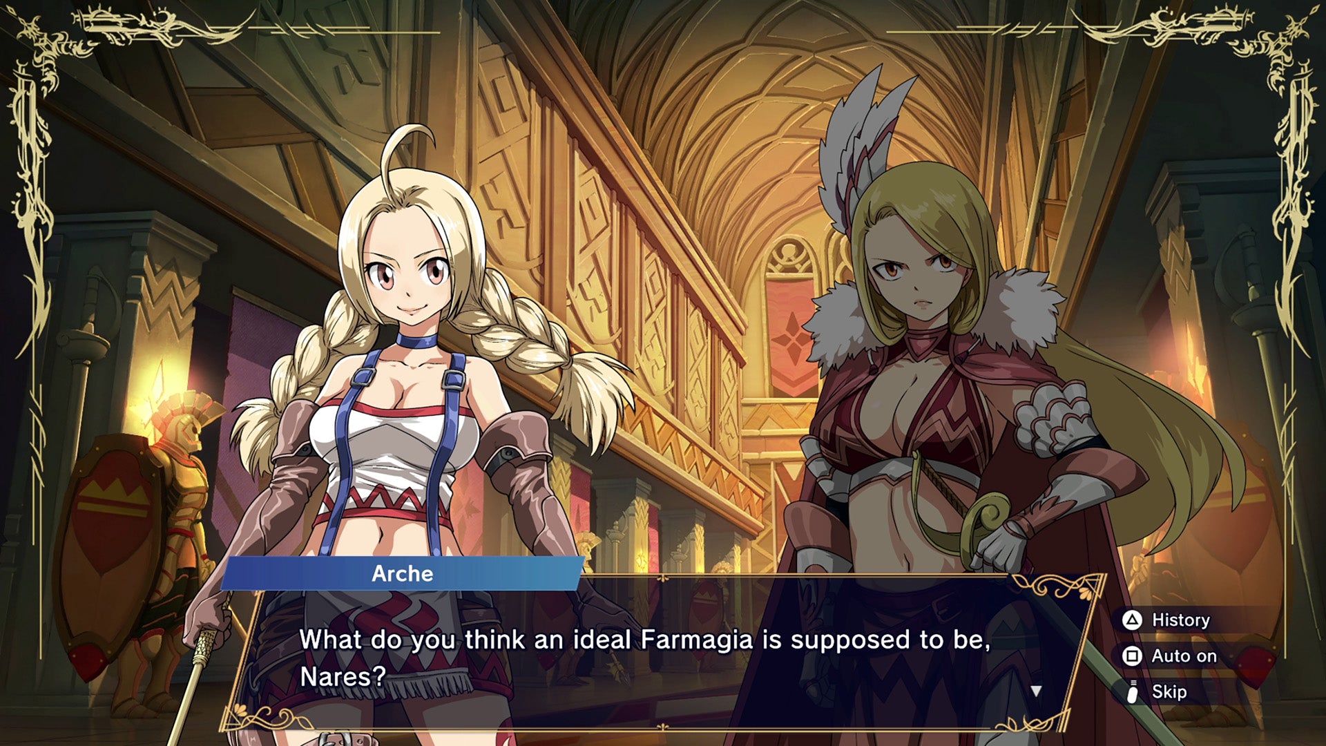 Farmagia - PlayStation 5 - Video Games by U&I The Chelsea Gamer