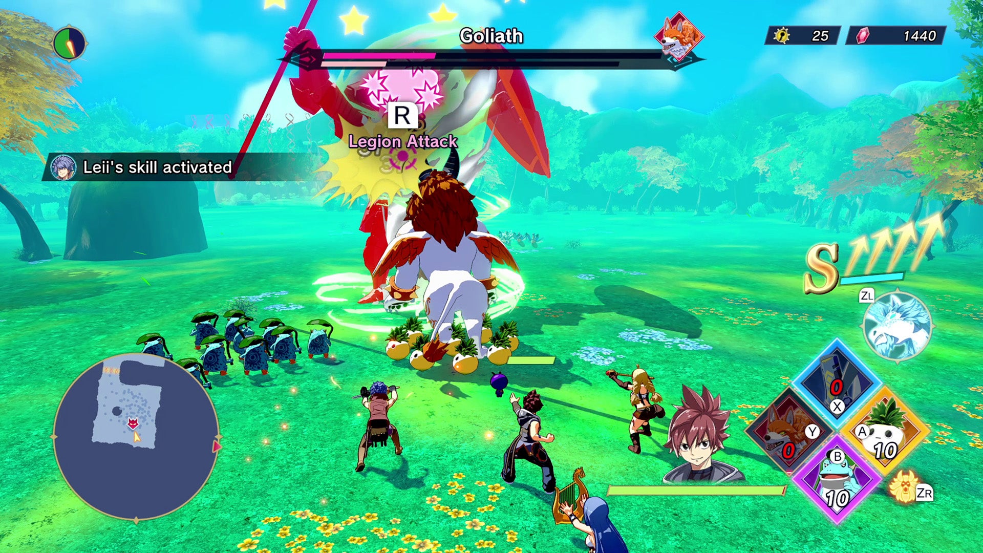 Farmagia - Nintendo Switch - Video Games by U&I The Chelsea Gamer