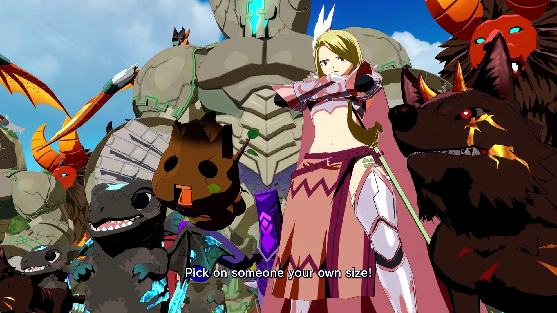 Farmagia - Nintendo Switch - Video Games by U&I The Chelsea Gamer