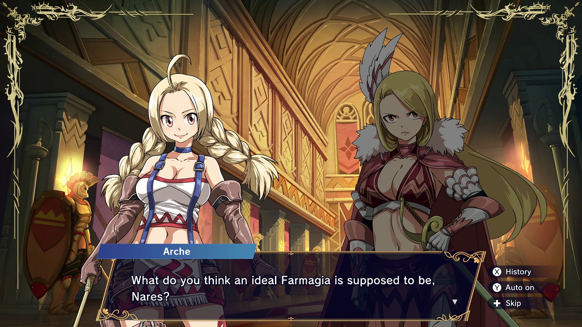 Farmagia - Nintendo Switch - Video Games by U&I The Chelsea Gamer