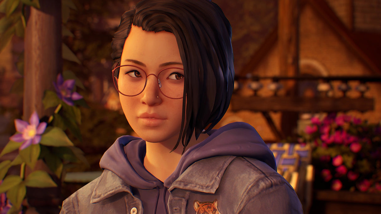 Life is Strange: True Colors - Nintendo Switch - Code In A Box - Video Games by Square Enix The Chelsea Gamer