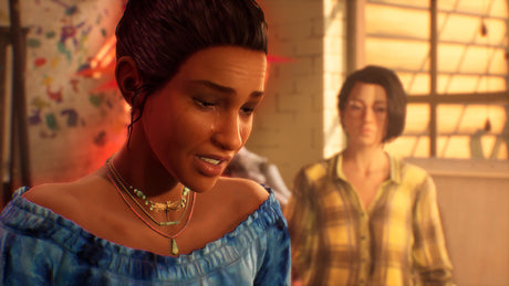 Life is Strange: True Colors - Nintendo Switch - Code In A Box - Video Games by Square Enix The Chelsea Gamer