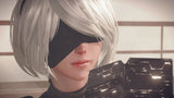 Nier Automata: The End Of YoRHa Edition - Nintendo Switch - Code In A Box - Video Games by Square Enix The Chelsea Gamer
