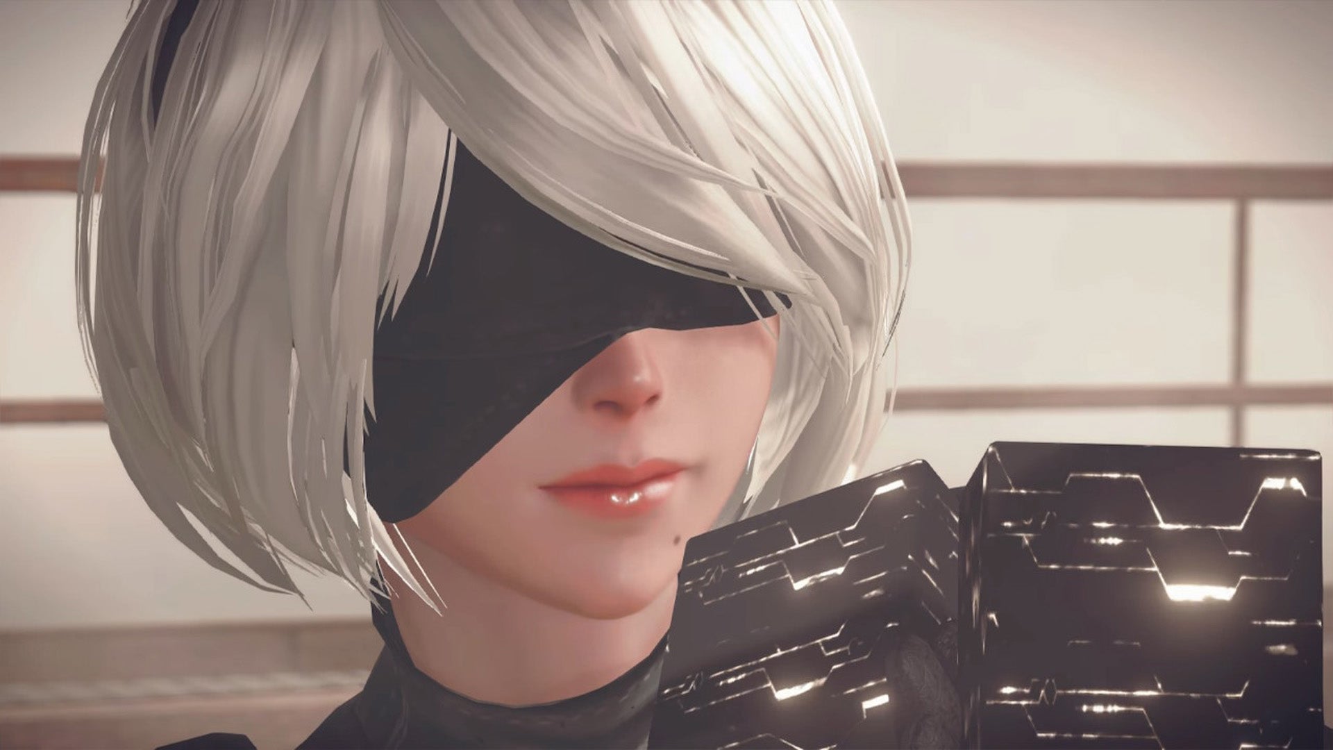 Nier Automata: The End Of YoRHa Edition - Nintendo Switch - Code In A Box - Video Games by Square Enix The Chelsea Gamer