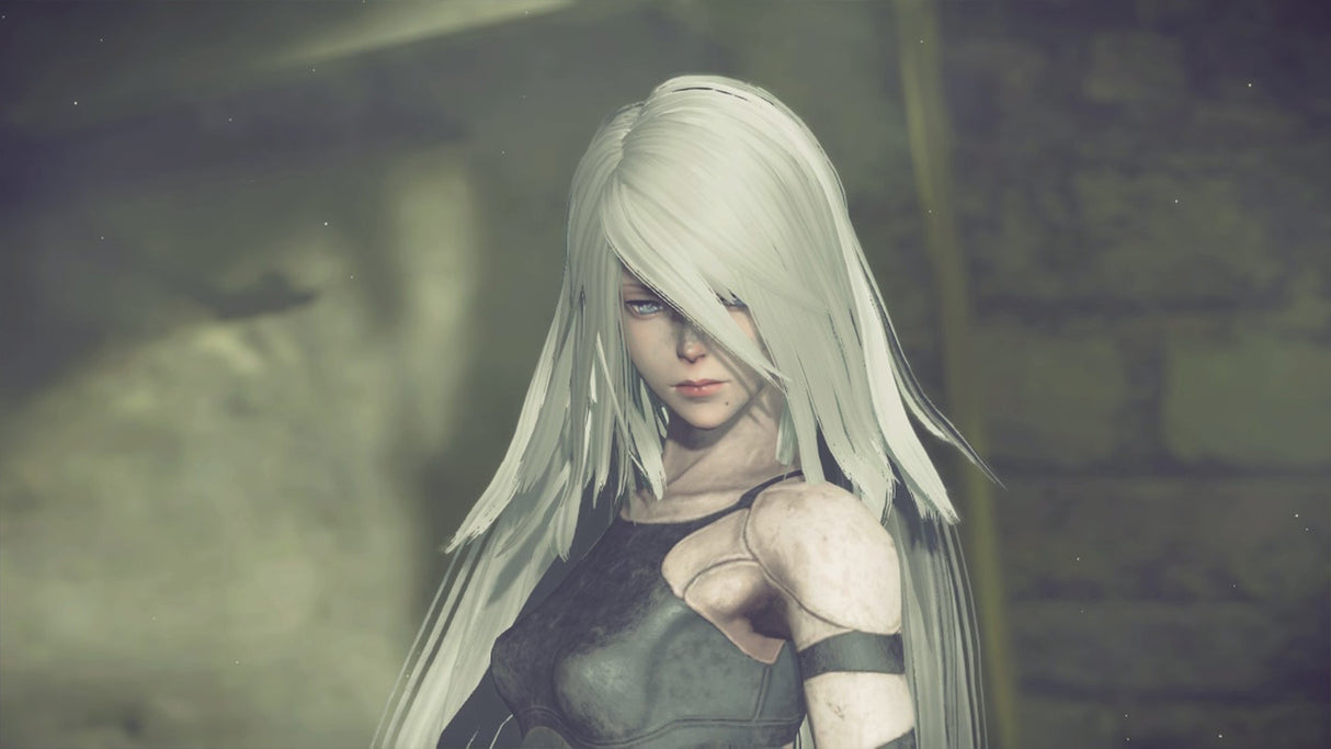 Nier Automata: The End Of YoRHa Edition - Nintendo Switch - Code In A Box - Video Games by Square Enix The Chelsea Gamer