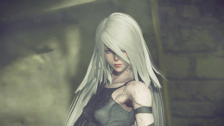 Nier Automata: The End Of YoRHa Edition - Nintendo Switch - Code In A Box - Video Games by Square Enix The Chelsea Gamer