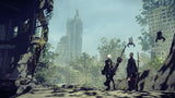 Nier Automata: The End Of YoRHa Edition - Nintendo Switch - Code In A Box - Video Games by Square Enix The Chelsea Gamer