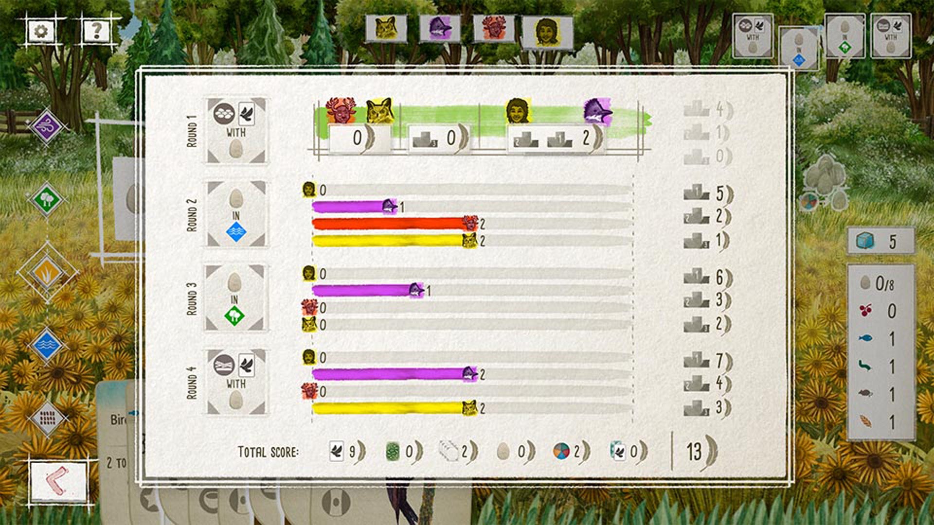 Wingspan Special Edition - PlayStation 5 - Video Games by Merge Games The Chelsea Gamer