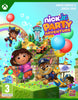 Nick Jr. Party Adventure - Xbox