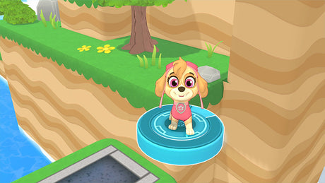 Nick Jr. Party Adventure - Nintendo Switch - Video Games by Bandai Namco Entertainment The Chelsea Gamer