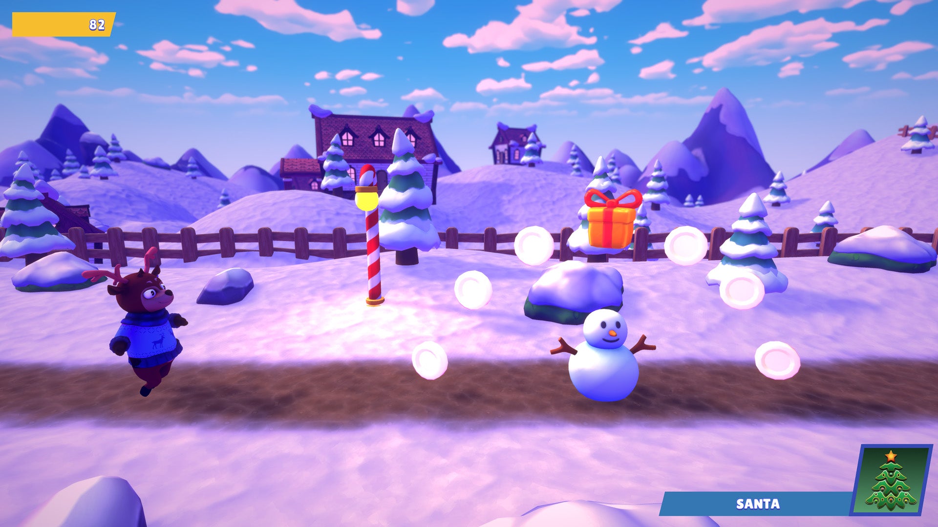 Advent Calendar 2024 - PlayStation 5 - Video Games by Mindscape The Chelsea Gamer