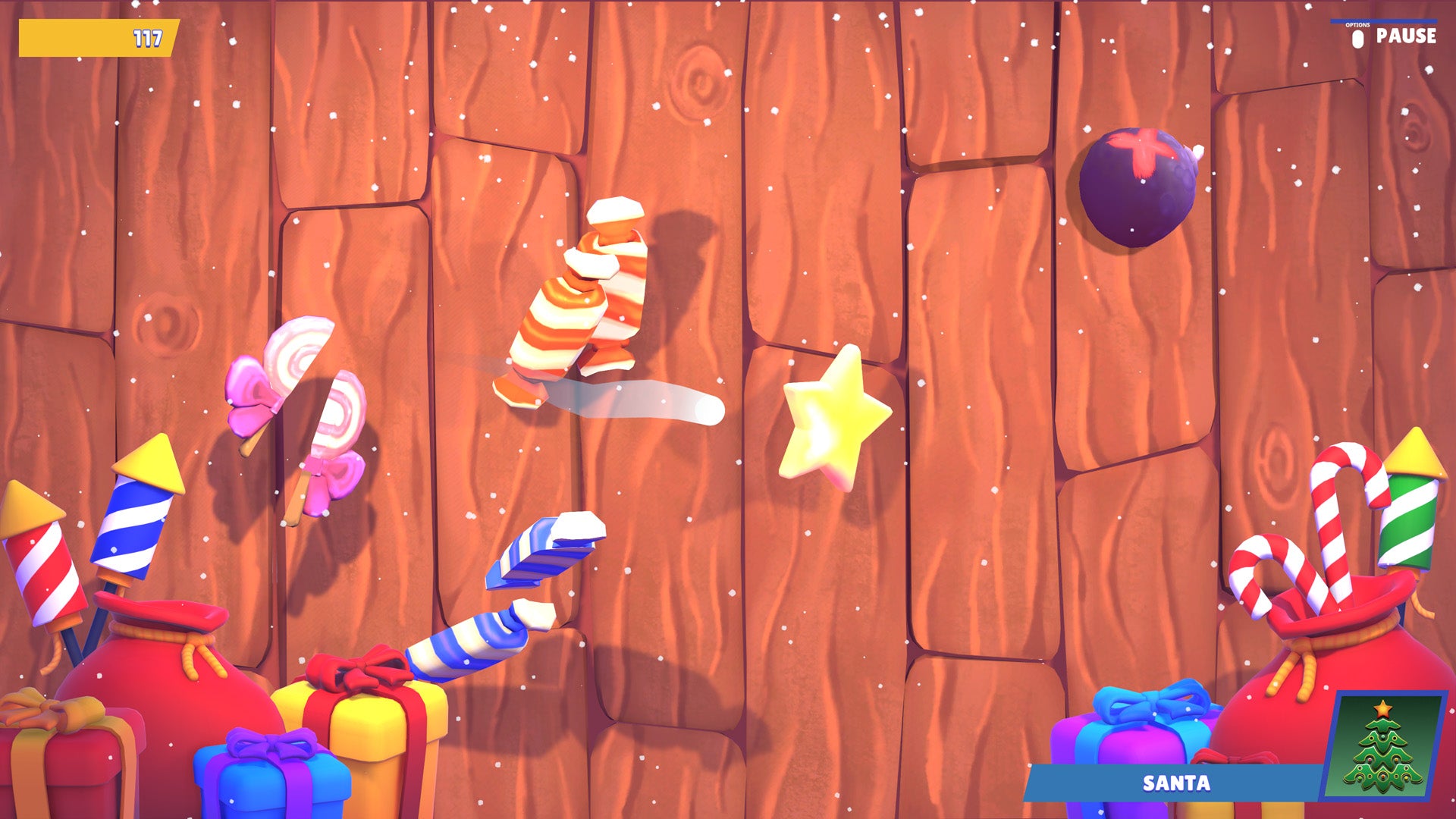 Advent Calendar 2024 - PlayStation 5 - Video Games by Mindscape The Chelsea Gamer